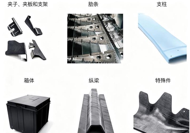 复合材料